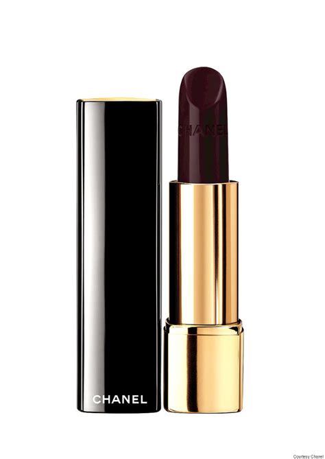 chanel vamp lipstick.